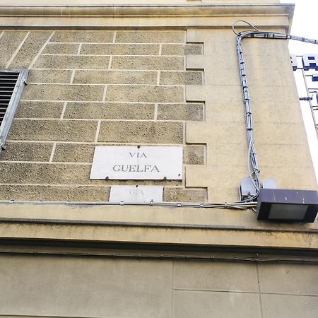 Via Guelfa Apartment Firenze Kültér fotó