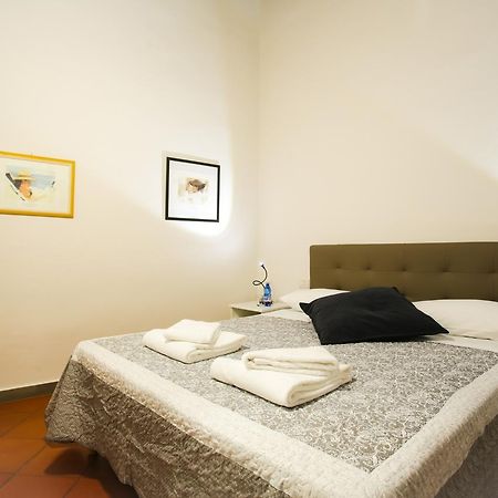 Via Guelfa Apartment Firenze Kültér fotó