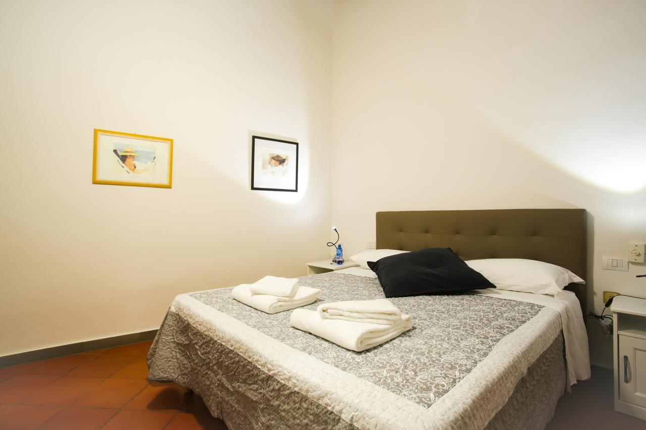 Via Guelfa Apartment Firenze Kültér fotó