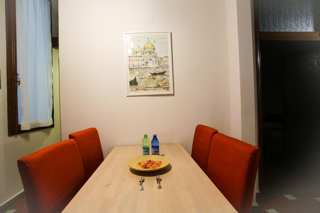 Via Guelfa Apartment Firenze Kültér fotó