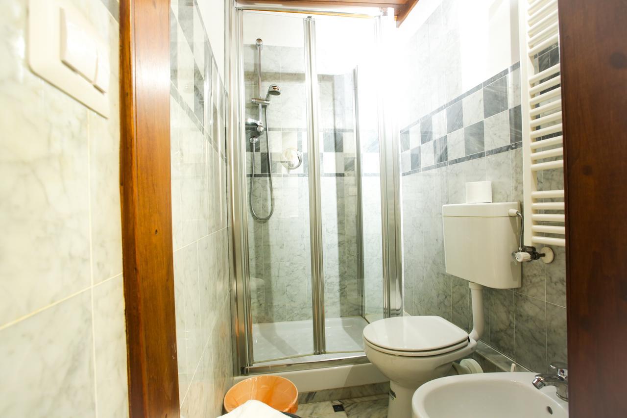 Via Guelfa Apartment Firenze Kültér fotó