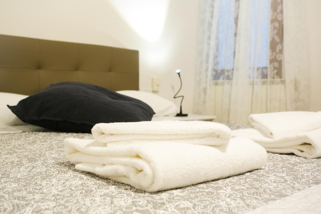 Via Guelfa Apartment Firenze Kültér fotó