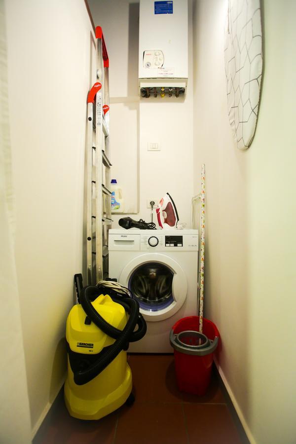 Via Guelfa Apartment Firenze Kültér fotó