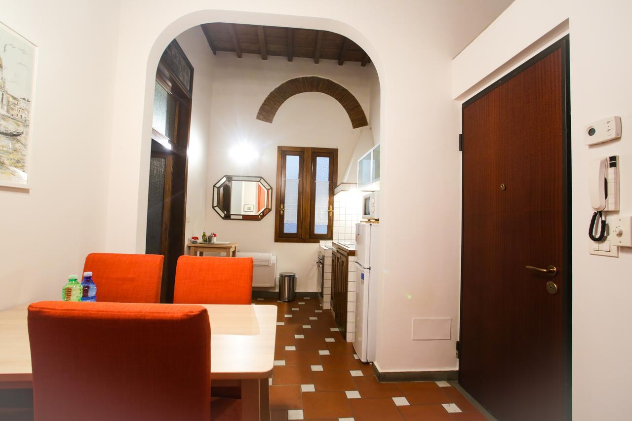 Via Guelfa Apartment Firenze Kültér fotó