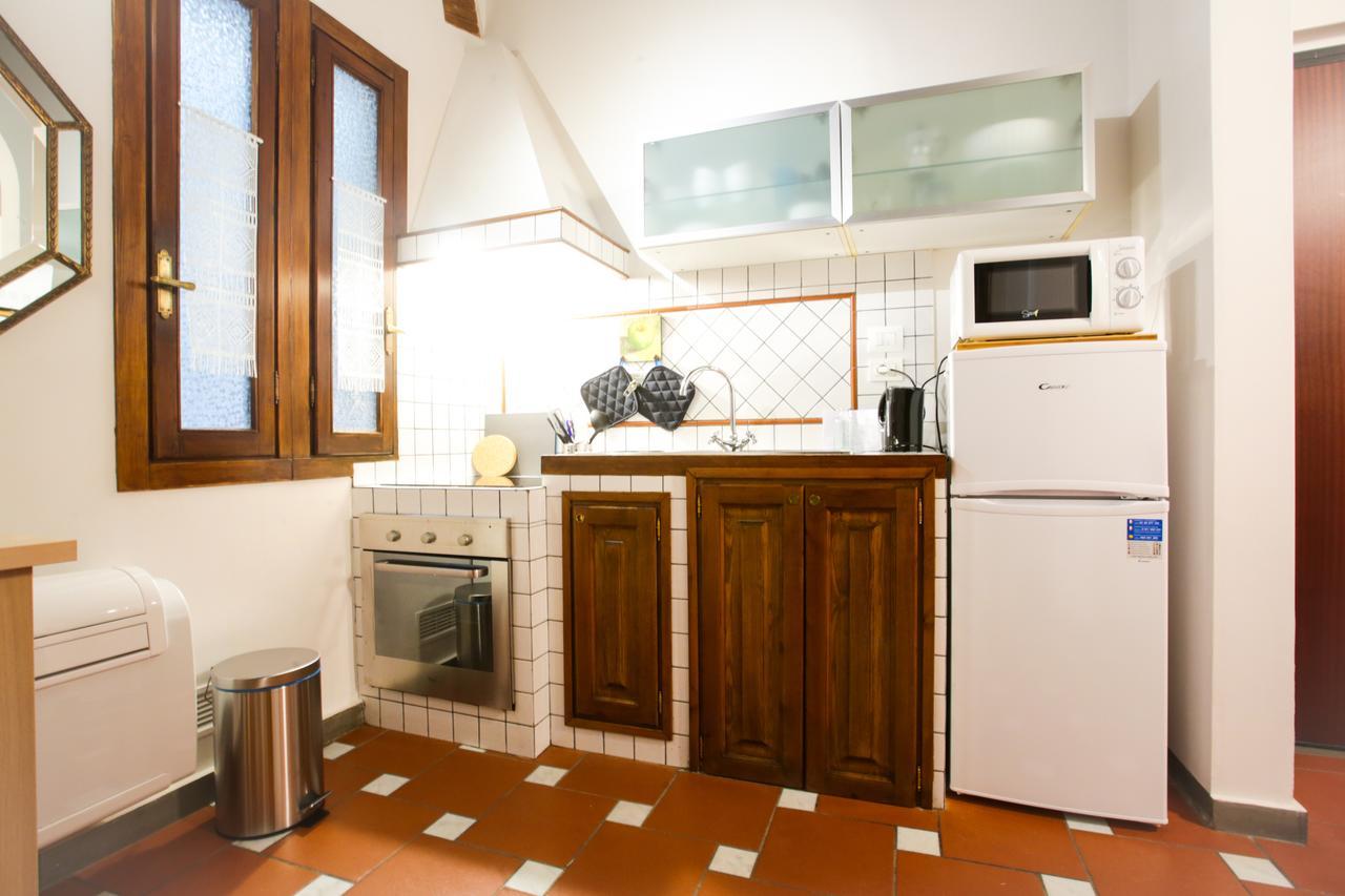 Via Guelfa Apartment Firenze Kültér fotó