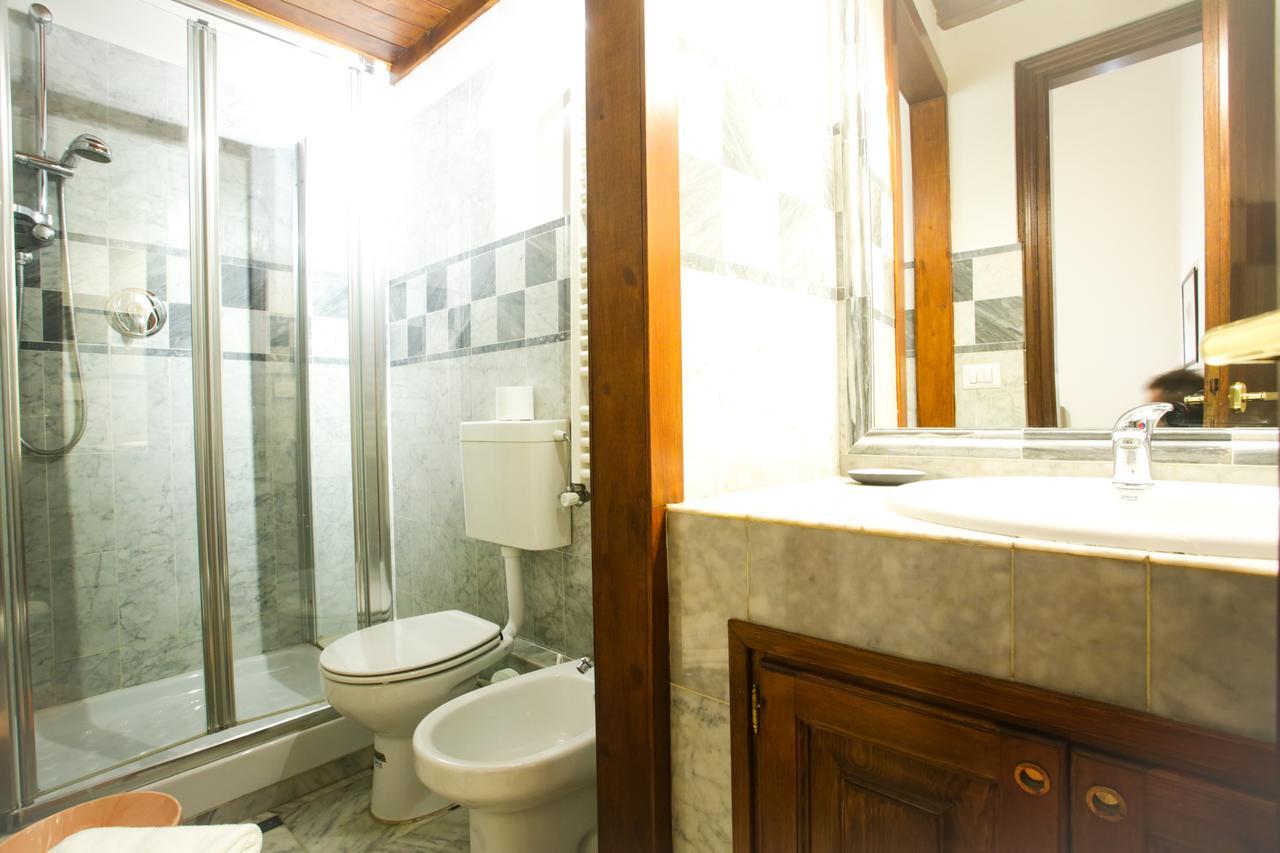 Via Guelfa Apartment Firenze Kültér fotó