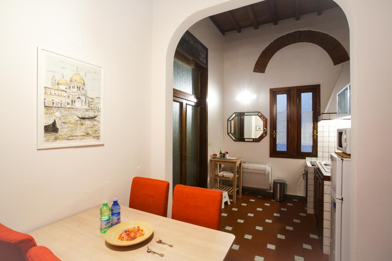 Via Guelfa Apartment Firenze Kültér fotó