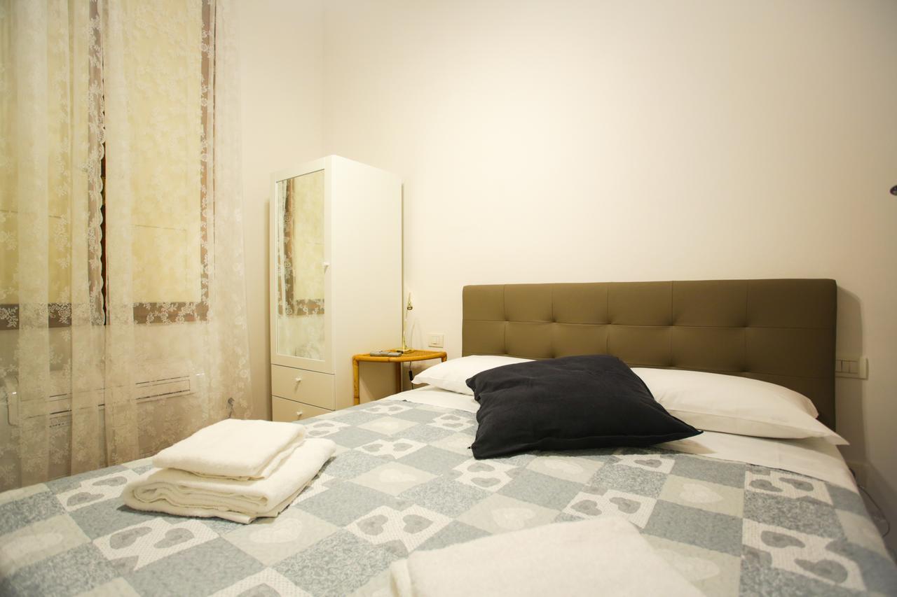 Via Guelfa Apartment Firenze Kültér fotó