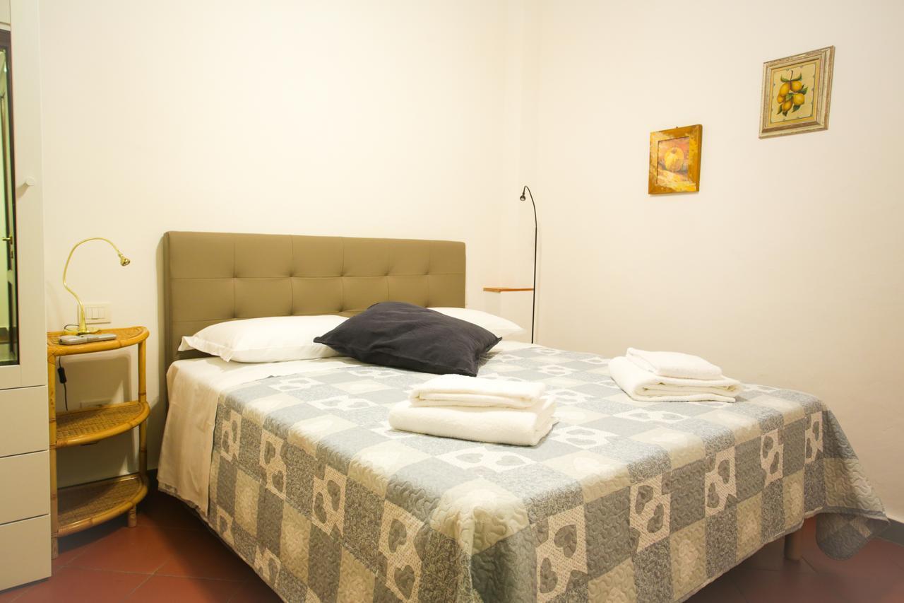 Via Guelfa Apartment Firenze Kültér fotó