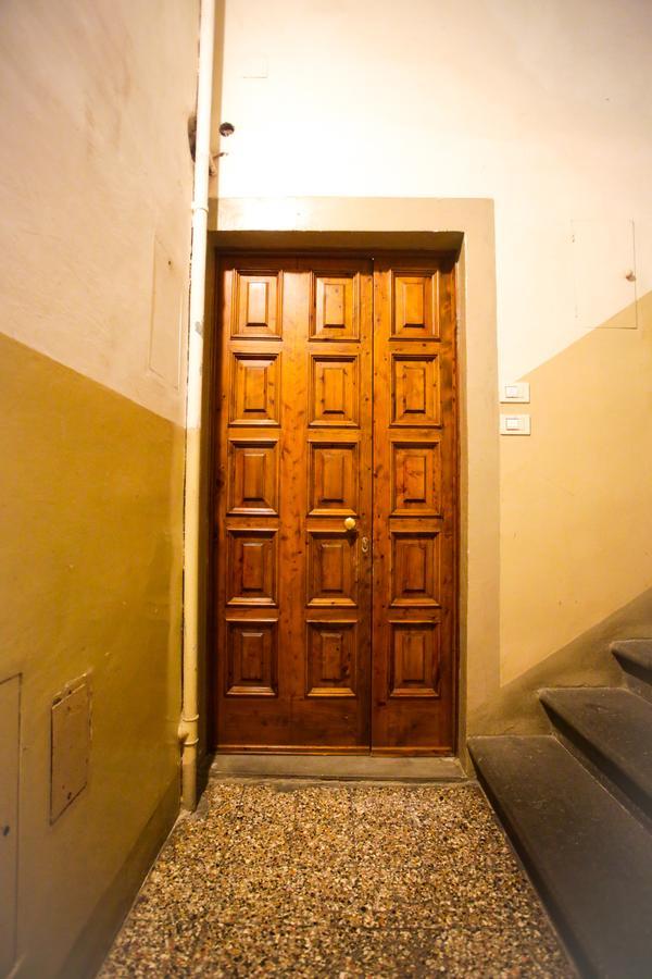Via Guelfa Apartment Firenze Kültér fotó