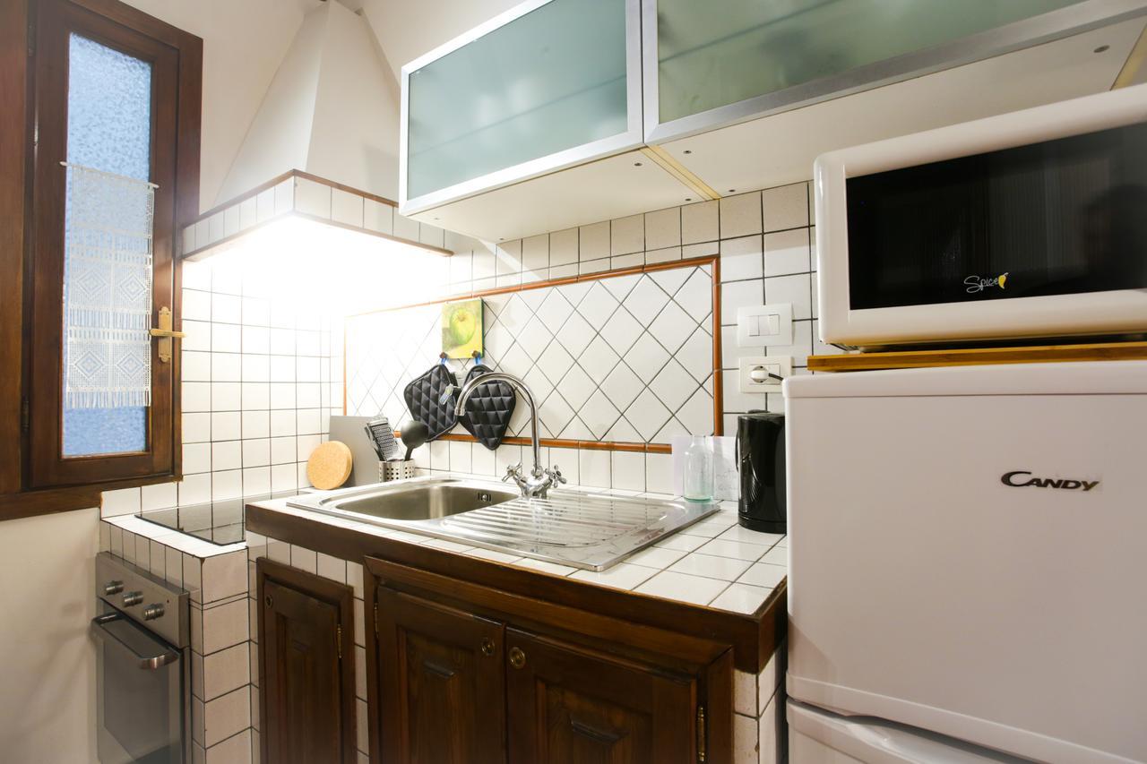 Via Guelfa Apartment Firenze Kültér fotó