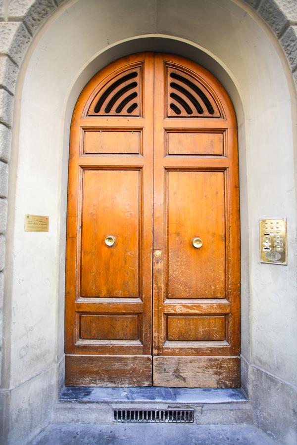 Via Guelfa Apartment Firenze Kültér fotó